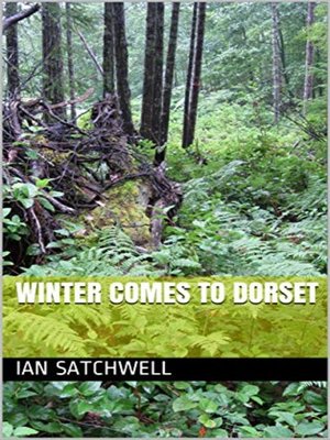 cover image of Winter comes to Dorset